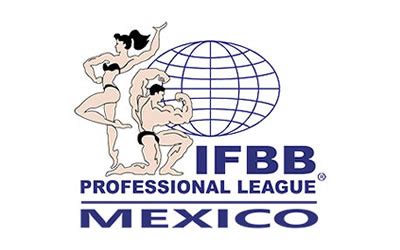 IFBB Pro Mexico