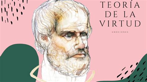 Teor A De La Virtud Aristoteles Youtube