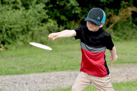 M J Worlds Day Professional Disc Golf Association Flickr