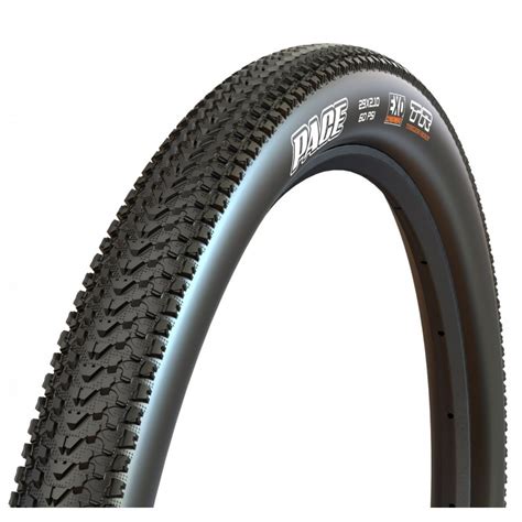 Покрышка Maxxis Pace 29x2 10 TPI 60 кевлар EXO TR ETB96764100