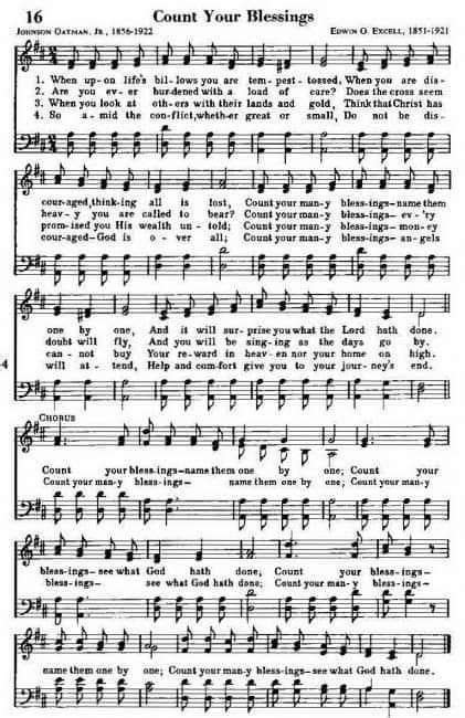 Pin By Marilyn Williams Hatcher On Hymn Sheet Music Gospel Song Lyrics Praise Songs Hymn Music