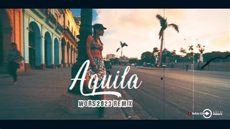 Hugel Westend Aquila Wors Remix Youtube