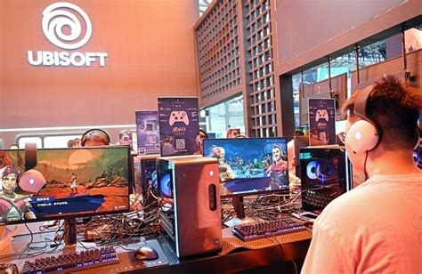 ubisoft  boys club ou tout etait permis   cadres face  la