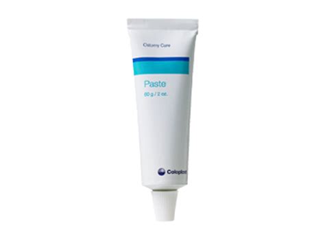 Buy Online Ostomy Paste 60g Tube Coloplast 2650 Canada