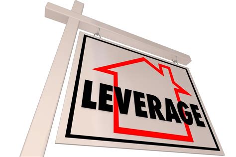 How To Leverage Real Estate And Get Rich Mashvisor