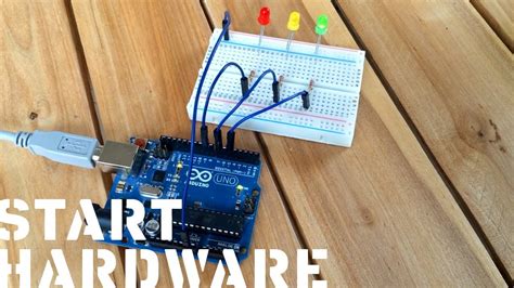 Arduino Uno Programmieren Lernen