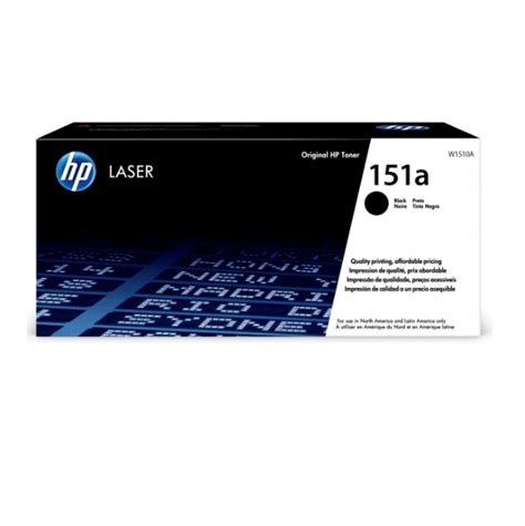 Toner Hp W A Al J A Black Pgs Original