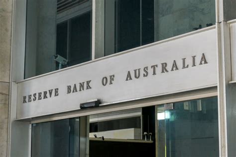 Rba Leaves The Official Interest Rate On Hold Rate Comparison