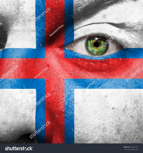 9 Imágenes De Faroe Islands Face Painted Imágenes Fotos Y Vectores