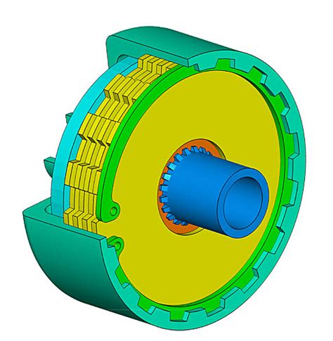 Dassault Syst¨mes Releases Abaqus 6 8 Ef