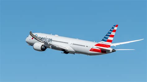 The Five Airlines With The Largest Fleets