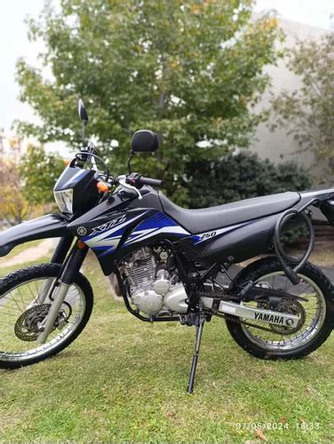 Yamaha Xtz 250 MercadoLibre