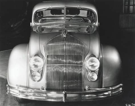 1934 Chrysler Airflow