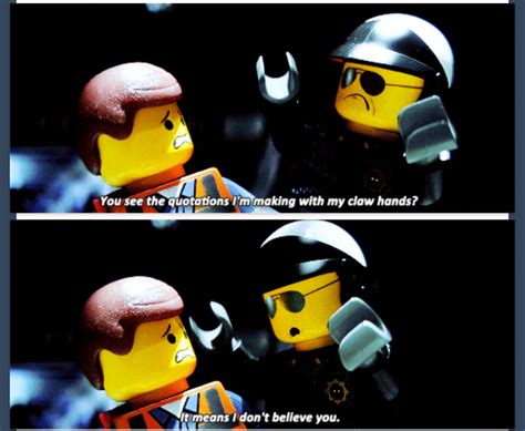 The Lego Movie I Loved It Meme By Braydensmith Memedroid