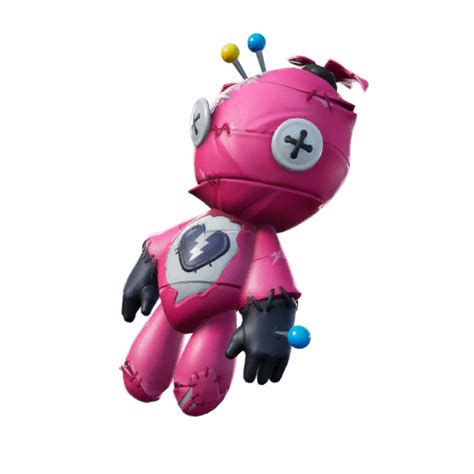 Cuddle Doll Fortnite Wiki Fandom