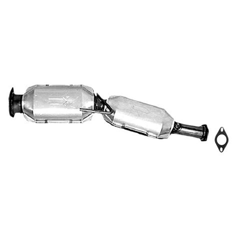 Ap Exhaust Technologies Direct Fit Catalytic Converter