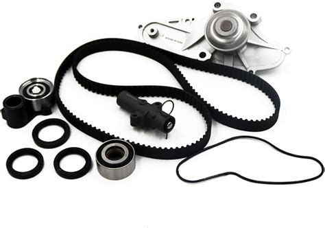 Eccpp New Timing Belt Water Pump Kit Fits For Off