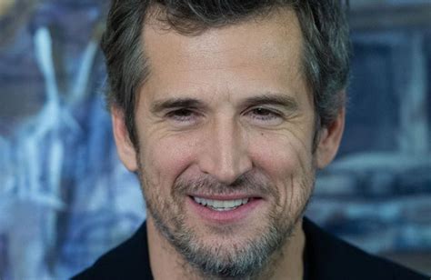 Guillaume Canet Sa D Claration Damour Ses Enfants Elle