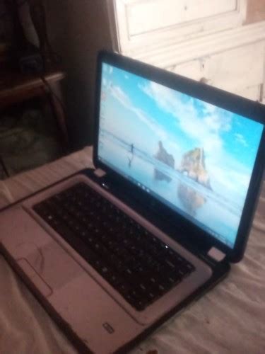 Hp Pavilion G Series for sale in Halfway Tree Or Cross Roads Or Waltham Kingston St Andrew - Laptops