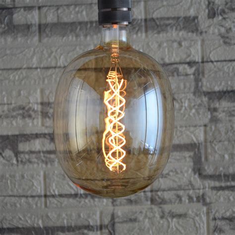 Giant Edison Bulb Pendant Light Atelier Yuwa Ciao Jp