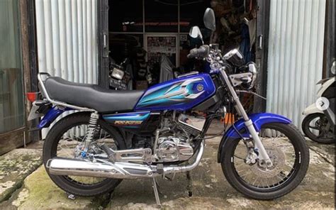 Ini Rahasia Arif King Priok Jual Motor Bekas Dengan Harga Tinggi