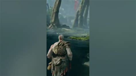 Kratos Fala Sobre As Irmãs Do Destino Shorts Shortsgaming