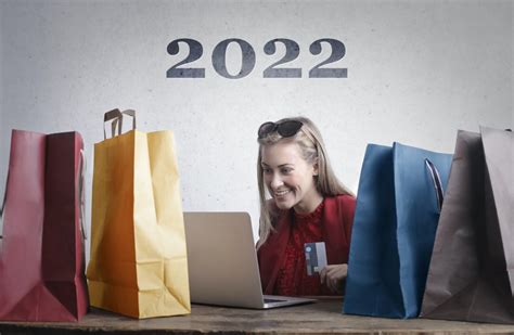 Online Shopping Consumer Behaviour Statistics In 2022