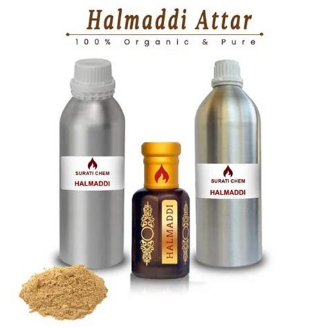 Halmaddi For Attar At Best Price In Kolkata By K K International Id 2852884436797