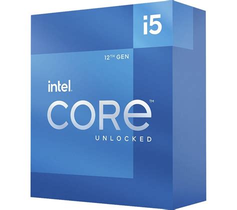 Intel Core i5 - Cheap Intel Core i5 Deals | Currys