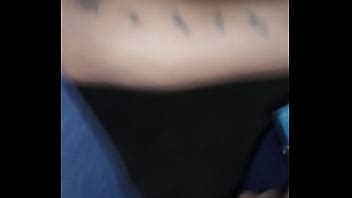 Cabeza amateur de ébano antes del trabajo XVIDEOS