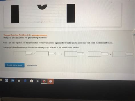 Solved Tutored Practice Problem Counts Towards Gradl Chegg