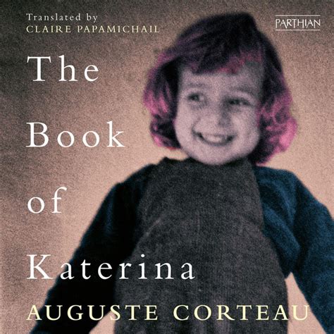 The Book of Katerina | Audiobook on Spotify