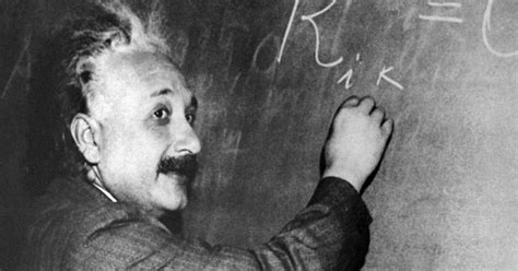 A história por trás da icônica foto de Albert Einstein a língua de fora