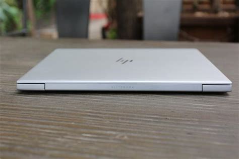 惠普elitebook 830 G5评测：无可挑剔的商务笔记本惠普商务本一键防窥新浪科技新浪网