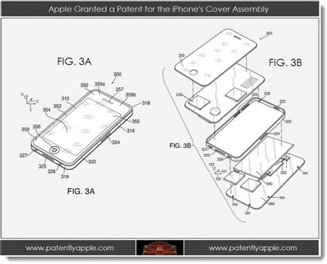 Apple Wins 27 Patents Including Smart Cover IPhone Haptics Patently