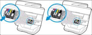 Fix Hp Officejet Pro There Is A Problem With The Printhead