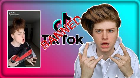 REACTIONEZ LA TIKTOK URI YouTube