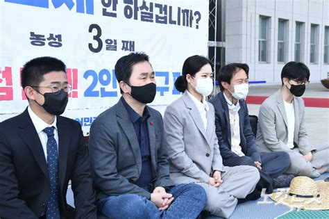 선거 코앞인데 선거구 획정 지연에 전남 출마 예정자들 답답 노컷뉴스