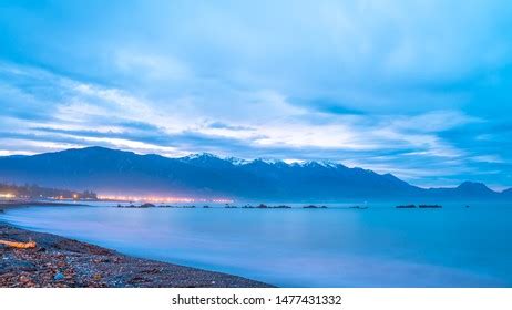 2,818 Kaikoura Beach Images, Stock Photos & Vectors | Shutterstock