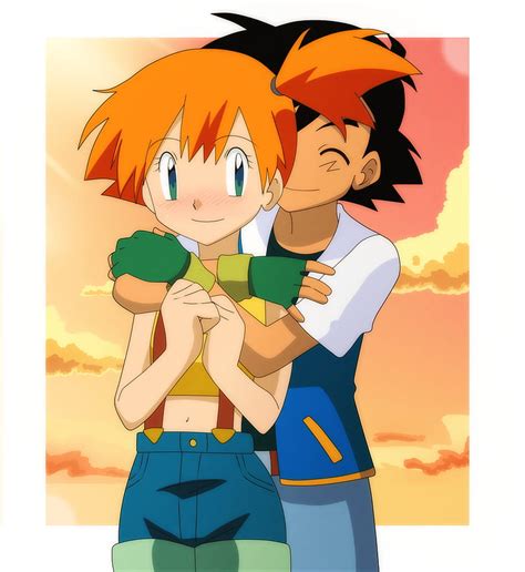 Ash Love Misty Online Headhesgech