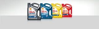 Shell Helix Diesel Motor Oils | Shell Global