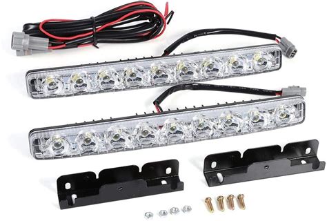 Daytime Running Light Lamp Daytime Running Lights Super Bright Led