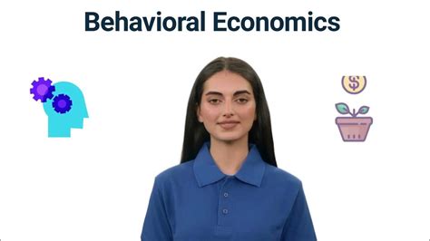 Behavioral Economics Unlocking The Secrets Of How Our Minds Shape Our