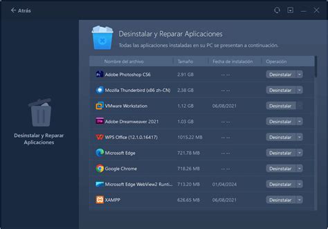 Los Mejores Desinstaladores De Programas Para Windows De Pago Y