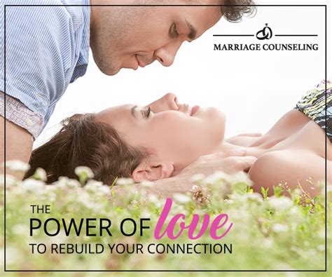 Marriage Counseling The Power Of Love To Rebuild Your Connection The Couples Expert Scottsdale