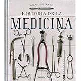 Historia Curiosa De La Medicina Gargantilla Madera Pedro Amazon Es