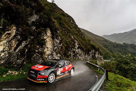 Scer Rally Villa De Llanes