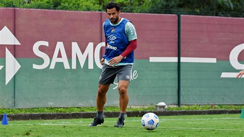 Julgado pelo STJD Fred é liberado para defender o Fluminense