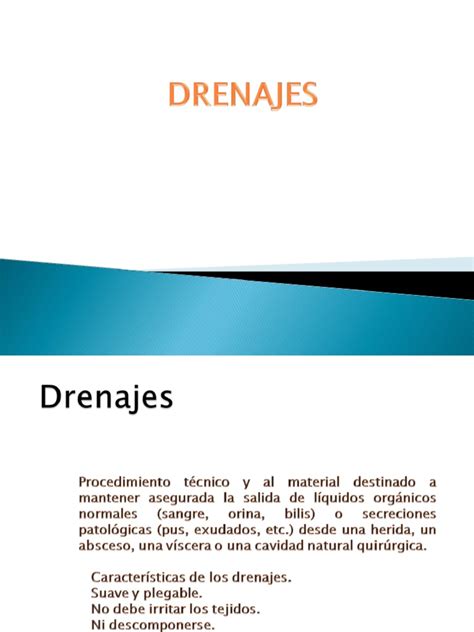 PDF Drenajes Semi 100726112846 Phpapp02 DOKUMEN TIPS