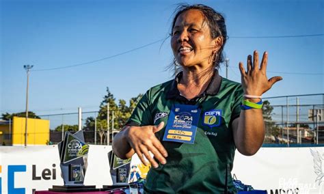 CBFA anuncia filiação ao Comitê Brasileiro de Clubes Flag Football Brasil